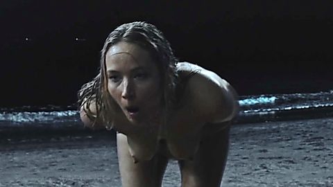 Pic: Jennifer Lawrence in No Hard Feelings (2023)