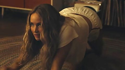 Pic: Jennifer Lawrence in No Hard Feelings (2023)