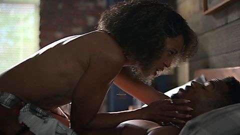 Pic: Kerry Washington in Unprisoned (2023)