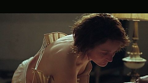 Pic: Vicky Krieps in Corsage (2022)
