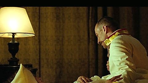 Pic: Vicky Krieps in Corsage (2022)
