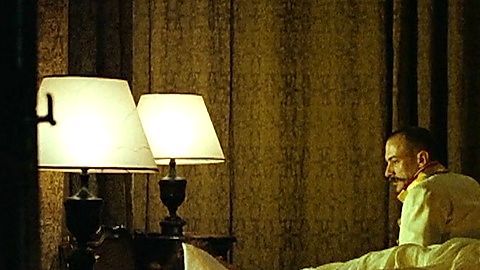Pic: Vicky Krieps in Corsage (2022)