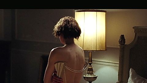 Pic: Vicky Krieps in Corsage (2022)