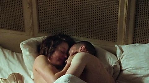 Pic: Vicky Krieps in Corsage (2022)