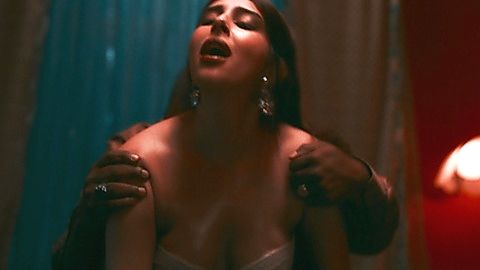 Pic: Aditi Singh in Rana Naidu (2023)