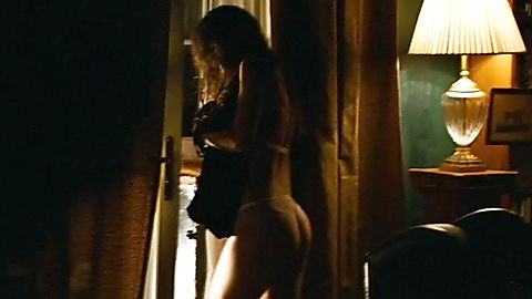 Pic: Marine Vacth in Masquerade (2022)