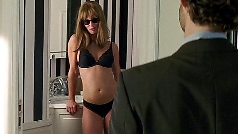 Pic: Marine Vacth in Masquerade (2022)