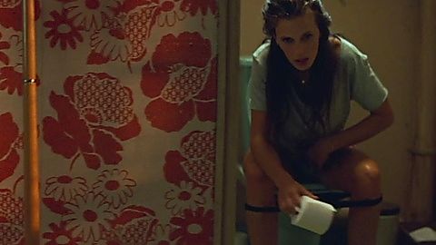 Pic: Marine Vacth in Masquerade (2022)