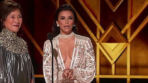Pic: Eva Longoria in The Oscars (1953)