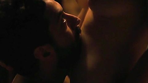 Pic: Kate del Castillo in Falling again (2023)