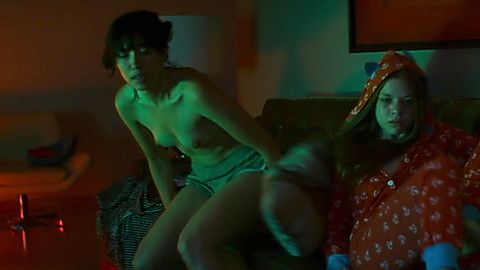 Pic: Johanna Juliethe in Jezabel (2022)