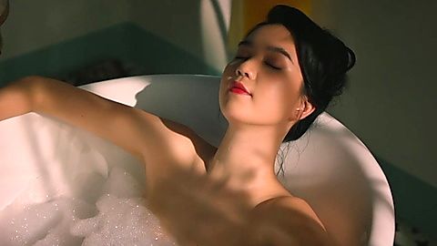 Pic: Ngọc Trinh in Sister Sister 2 (2023)