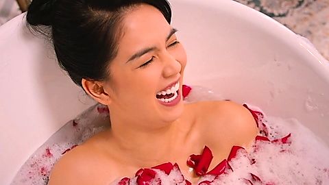 Pic: Ngọc Trinh in Sister Sister 2 (2023)