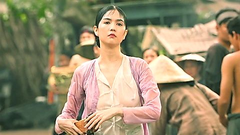 Pic: Ngọc Trinh in Sister Sister 2 (2023)