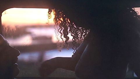 Pic: Laila Garin in DOM (2021)