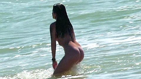 Pic: Malu Falangola in DOM (2021)