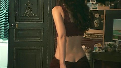 Pic: Laëtitia Eïdo in Liaison (2023)