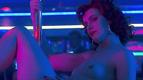 Pic: Janet Anderson in Last King of the Cross (2023)