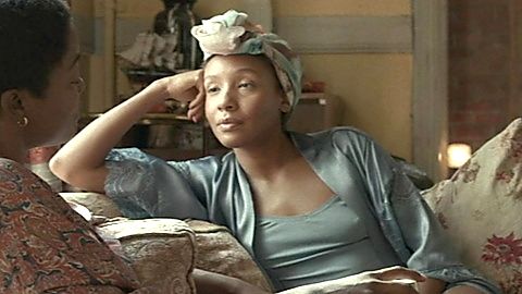 Pic: Nabiya Be in Daisy Jones & the Six (2023)