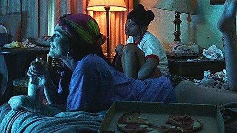 Pic: Paris Jackson in Swarm (2023)