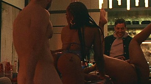 Pic: Karina Chery in Swarm (2023)