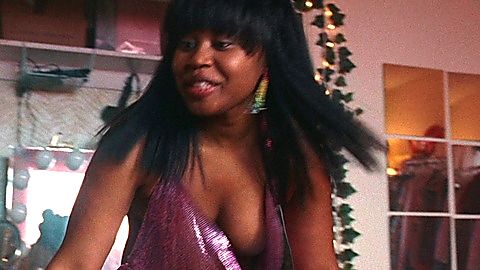 Pic: Dominique Fishback in Swarm (2023)