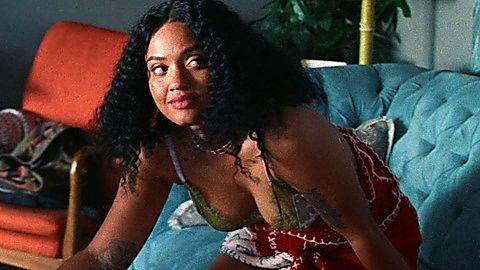 Pic: Kiersey Clemons in Swarm (2023)