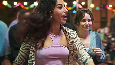 Pic: Carolina Yuste in No Traces (2023)
