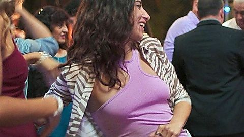 Pic: Carolina Yuste in No Traces (2023)
