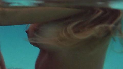 Pic: Klelia Andriolatou in Maestro in Blue (2022)