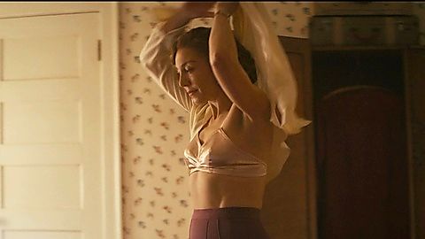 Pic: Juliet Rylance in Perry Mason (2020)