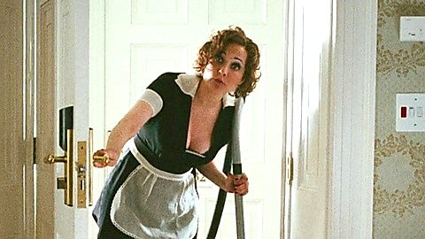 Pic: Kate Blumberg in The Deal (2008)