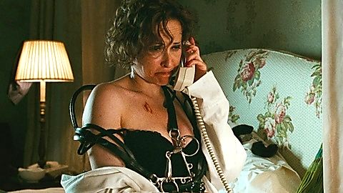 Pic: Kate Blumberg in The Deal (2008)