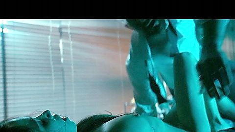 Pic: Kamilla Samatova in Naughty (2023)