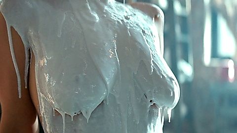 Pic: Anastasiya Reznik in Naughty (2023)