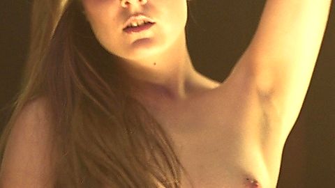 Pic: Agnès Bouchard in Matthias & Maxime (2019)