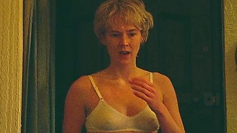 Pic: Rosy McEwen in Blue Jean (2023)