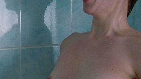 Pic: Rosy McEwen in Blue Jean (2023)