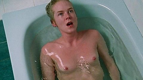 Pic: Rosy McEwen in Blue Jean (2023)
