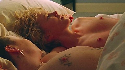 Pic: Rosy McEwen in Blue Jean (2023)