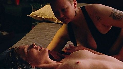 Pic: Rosy McEwen in Blue Jean (2023)