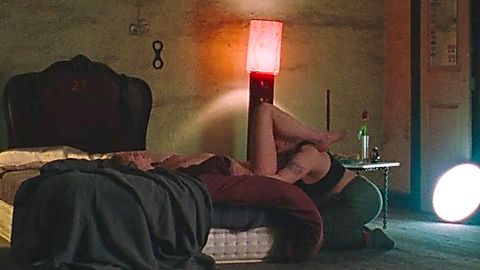 Pic: Rosy McEwen in Blue Jean (2023)