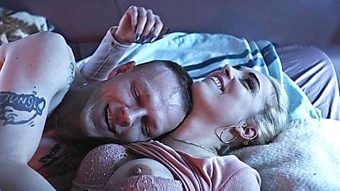 Pic: Magdalena Koleśnik in Other People (2021)