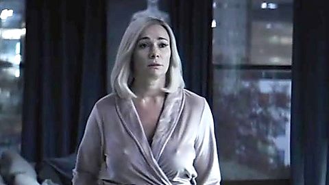 Pic: Sonia Bohosiewicz in Other People (2021)