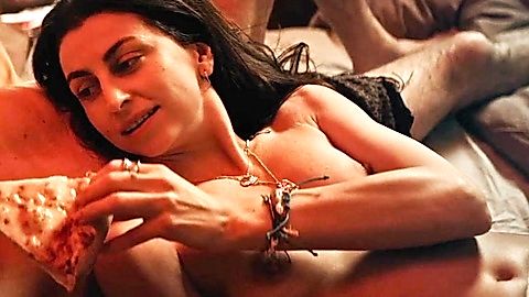 Pic: Marta Ojrzyńska in Other People (2021)