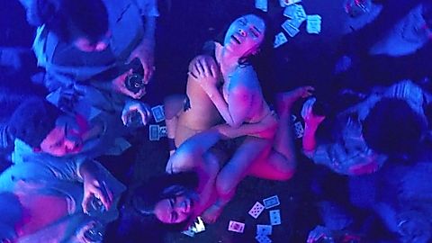 Pic: Ngoc Luci in Furies (2023)