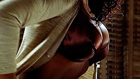 Pic: Kenya Moore in Senseless (1998)