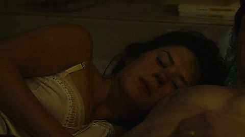 Pic: Delfina Chaves in Ringo: Glory and Death (2023)