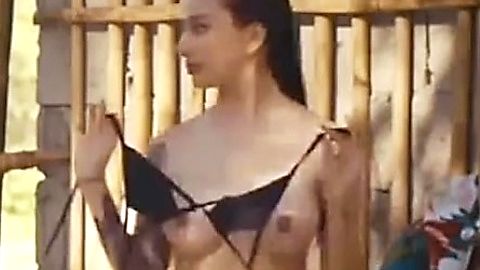 Pic: Cara Gonzales in Lawa (2023)