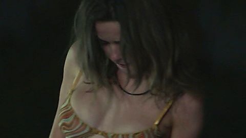 Pic: Kiernan Shipka in Wildflower (2023)